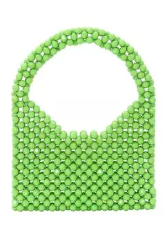 Сумочка FELIPA Handbag, лаймовый