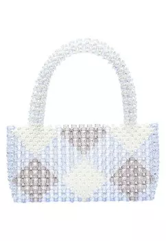 Сумочка FELIPA Handbag, светло-синий