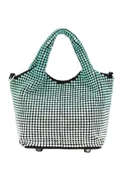 Сумочка FELIPA Handbag, зеленый