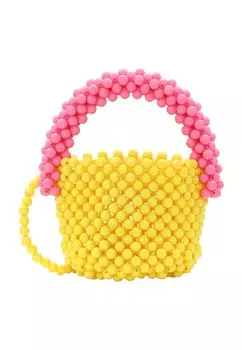 Сумочка FELIPA Handbag, желтый