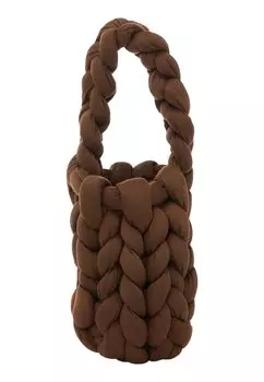 Сумочка FELIPA, коричневый