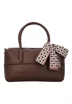 Сумочка FELIPA, коричневый