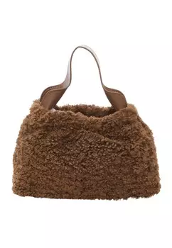 Сумочка FELIPA, коричневый