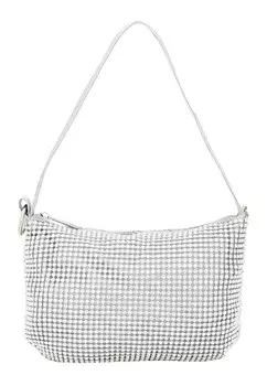 Сумочка FELIPA, серебряный