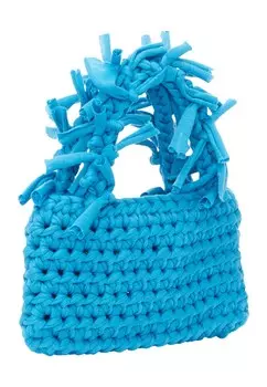 Сумочка FELIPA, синий