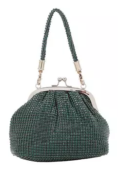 Сумочка FELIPA, зеленый