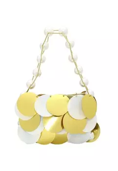 Сумочка FELIPA, желтый