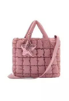 Сумочка FILIPA Mango Kids, розовый