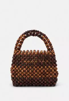 Сумочка Fiorucci, цвет brown