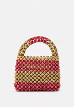 Сумочка Fiorucci, розовый