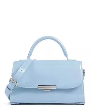 Сумочка Firenze Vernis из искусственной кожи Lancaster, синий