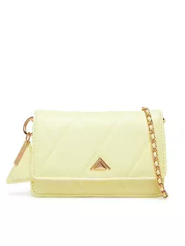 Сумочка Fititall 14009802 Aldo, желтый