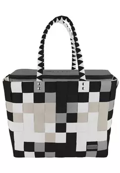 Сумочка FLECHTKORB MIT GROSSER KHL Normani, черный