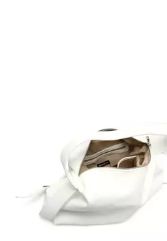 Сумочка Florence MISAKO, белая