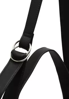 Сумочка FLORENCE MISAKO, черный