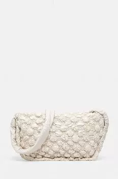 Сумочка FLOSSY EIBAR Desigual, бежевый