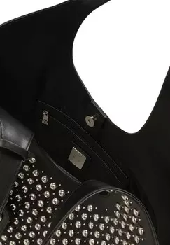 Сумочка FOLA Kazar, черный