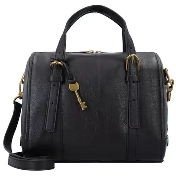 Сумочка FOSSIL Carlie, черный