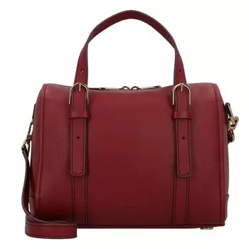 Сумочка FOSSIL Carlie, красный