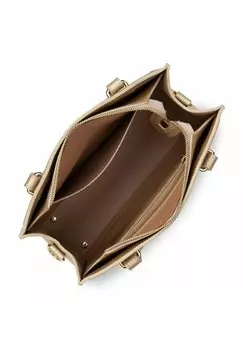 Сумочка FOULONN DOUBLE LANCASTER, бежевый