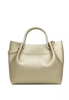 Сумочка FOULONN DOUBLE LANCASTER, бежевый