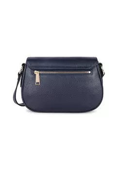 Сумочка FOULONNE MILANO LANCASTER, синий