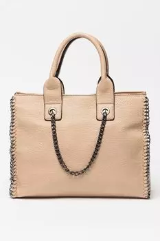 Сумочка FR6323 Francesca Rossi, коричневый