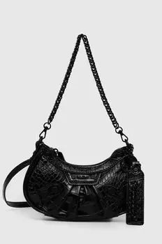 Сумочка Фрайда Aldo, черный