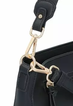 Сумочка FRANCIS Gabor, черный