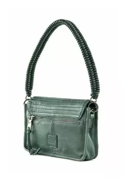 Сумочка FREDsBRUDER, бирюзовый