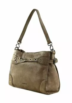 Сумочка FREDsBRUDER, серо-коричневый