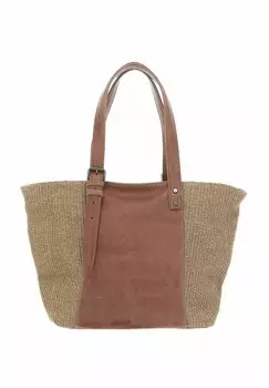 Сумочка FREDsBRUDER, светло-коричневый