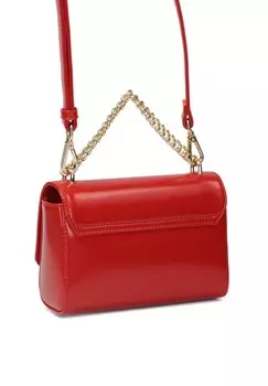 Сумочка FREEMA.. Kazar, красный