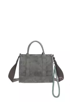 Сумочка Fritzi aus Preuen, антрацит