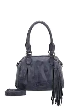 Сумочка Fritzi aus Preuen Babe01, пыльный синий