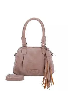 Сумочка Fritzi aus Preuen Babe01, серо-коричневый