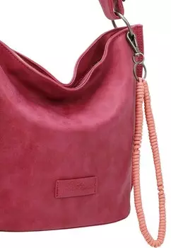 Сумочка Fritzi aus Preuen, цвет Berry