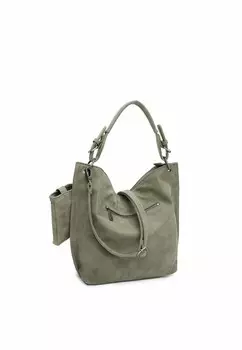 Сумочка Fritzi aus Preuen, хаки