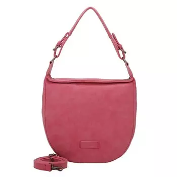 Сумочка Fritzi aus Preuen Handbag Jazy, цвет dark pink