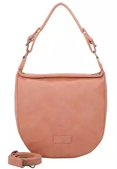 Сумочка Fritzi aus Preuen Handbag Jazy, цвет apricot