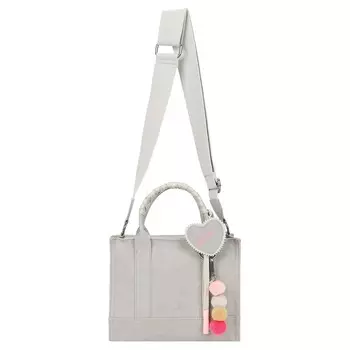 Сумочка Fritzi aus Preuen Handbag, светло-серый