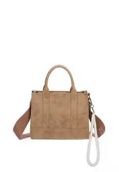 Сумочка Fritzi aus Preuen, коньяк