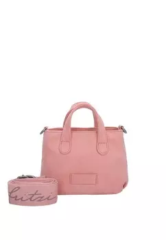 Сумочка Fritzi aus Preuen, лосось