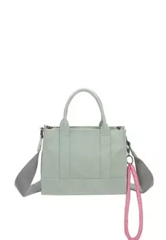 Сумочка Fritzi aus Preuen, мятный