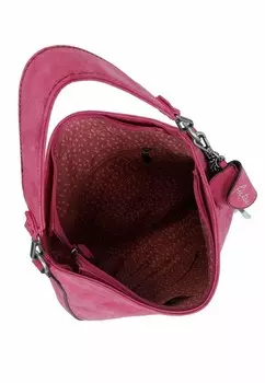 Сумочка Fritzi aus Preuen, розовый