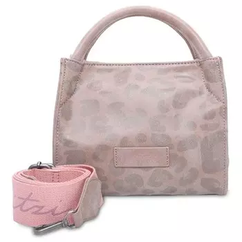 Сумочка Fritzi aus Preuen, серо-коричневый