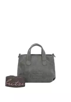 Сумочка Fritzi aus Preuen, темно-серый
