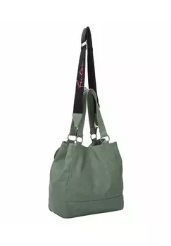 Сумочка Fritzi aus Preuen, зеленый