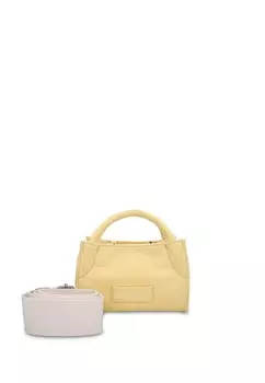 Сумочка Fritzi aus Preuen, желтый