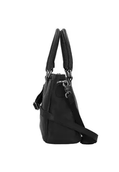 Сумочка FUNDAMENTALS ANTIQUE AVERY Burkely, черный